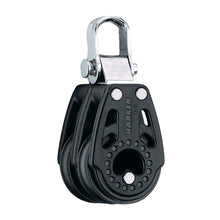 Harken 29mm Double Carbo Air Block - Fishing | 381F