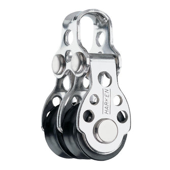 Harken 16mm Double Block - Fishing | 406F