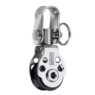 Harken 16mm Block w/Swivel - Fishing | 417F