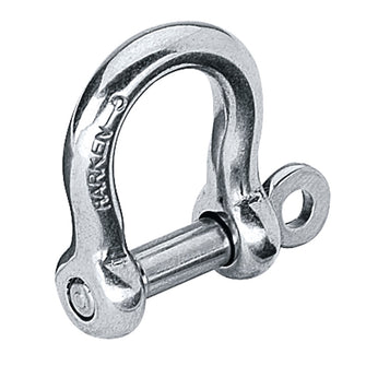 Harken 4mm Shallow Bow Shackle - Fishing | 2131F