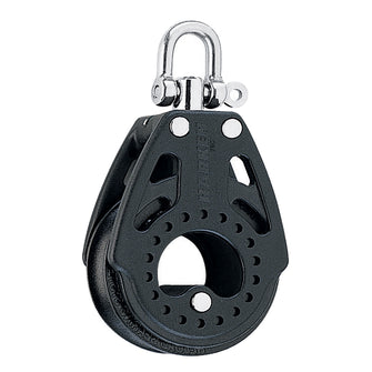 Harken 75mm Carbo Air Block w/Swivel - Fishing | 2660F