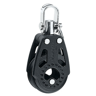 Harken 29mm Carbo Air Block w/Swivel - Fishing | 340F