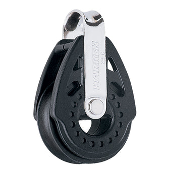 Harken 29mm Carbo Air Block - Fishing | 348F