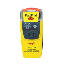 McMurdo FastFind 220&trade; PLB - Personal Locator Beacon | 91-001-220A-C