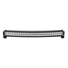 RIGID Industries RDS-Series PRO 30" Spot Curved - Black | 883213