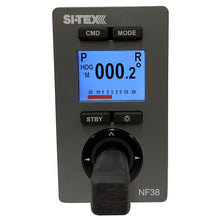 SI-TEX Non Follow-Up Remote w/6M Cable | NF38