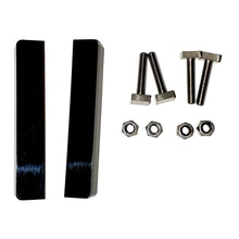 FUSION Stereo Flat Mount Kit | 010-12817-02