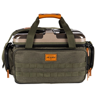 Plano A-Series 2.0 Quick Top 3700 Tackle Bag | PLABA700