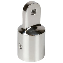 Sea-Dog Stainless Top Cap - 7/8" | 270100-1