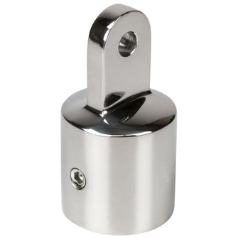 Sea-Dog Stainless Top Cap - 1-1/4" | 270101-1