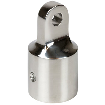 Sea-Dog Stainless Heavy Duty Top Cap - 1" | 270111-1