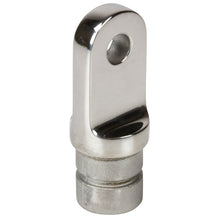 Sea-Dog Stainless Top Insert - 3/4" | 270175-1