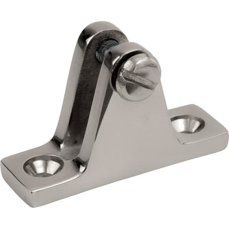 Sea-dog Stainless Steel 90&deg; Deck Hinge | 270200-1