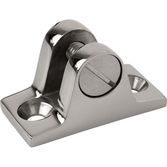 Sea-Dog Stainless Steel Heavy-Duty 90&deg; Deck Hinge | 270205-1