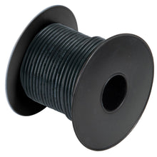 Cobra Wire 2/0 Gauge Flexible Marine Wire - Black - 50&#39; | A2120T-07-50'