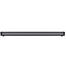 HEISE Infinite Series 50" RGB Backlite Dualrow Bar - 24 LED | HE-INFIN50