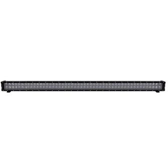 HEISE Infinite Series 50" RGB Backlite Dualrow Bar - 24 LED | HE-INFIN50