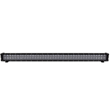 HEISE Infinite Series 40" RGB Backlite Dualrow Bar - 24 LED | HE-INFIN40