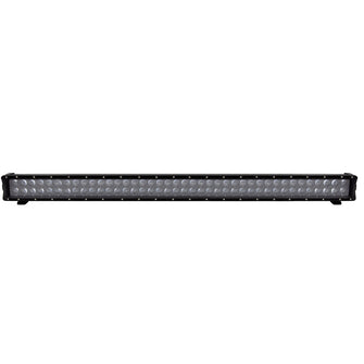 HEISE Infinite Series 40" RGB Backlite Dualrow Bar - 24 LED | HE-INFIN40