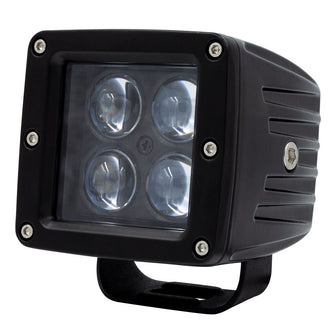 HEISE 3" 4 LED Cube Light | HE-ICL2