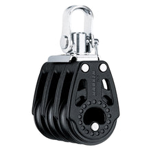 Harken 29mm Triple Carbo Air Block w/Swivel | 344