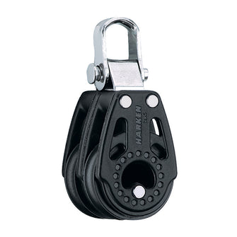 Harken 29mm Double Carbo Air Block | 381