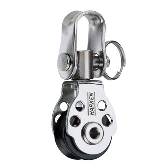 Harken 16mm Block w/Swivel | 417