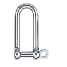 Harken 5mm Long Shackle | 2104