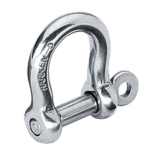 Harken 5mm Shallow Bow Shackle | 2132