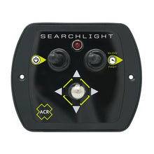 ACR Dash Mount Point Pad&trade; Controller f/RCL-95 Searchlight | 9637