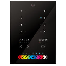 OceanLED Explore E6 WiFi DMX Touch Panel Controller Kit - Colours | 13002