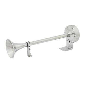 Marinco 24V Single Trumpet Electric Horn | 10017XL