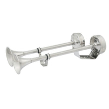 Marinco 24V Dual Trumpet Electric Horn | 10018XL