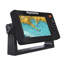 Raymarine Element 7 S Combo - No Transducer - No Chart | E70531