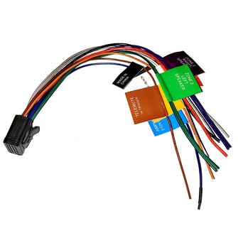 FUSION Wire Harness f/MS-RA70 Stereo | S00-00522-10