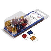 Sea-Dog ATM Mini Blade Style Mixed Fuse Kit | 445090-1