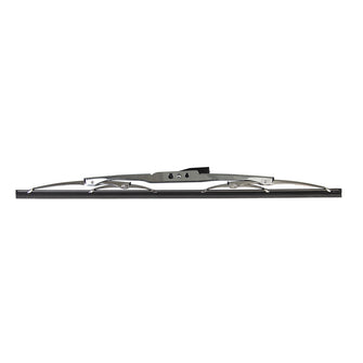 Marinco Deluxe Stainless Steel Wiper Blade - 12" | 34012S