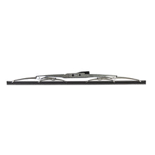 Marinco Deluxe Stainless Steel Wiper Blade - 14" | 34014S