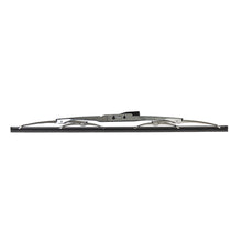Marinco Deluxe Stainless Steel Wiper Blade - 24" | 34024S