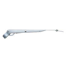 Marinco Wiper Arm Deluxe Stainless Steel Single - 14"-20" | 33010A
