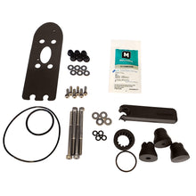 Garmin Force&trade; Trolling Motor Transducer Replacement Kit | 010-12832-25