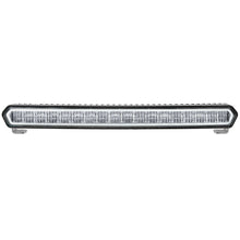 RIGID Industries SR-L Series 20" Off-Road LED Light Bar - Black w/White Halo | 63000