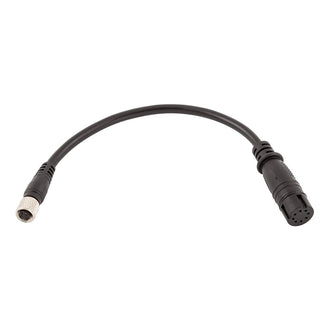 Minn Kota MKR-US2-15 Lowrance 8-Pin Tripleshot ADP f/Hook2 | 1852075