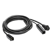 Humminbird 9-M360-2-DDI-Y - MEGA 360 &amp; 2D/MDI 7-Pin Y-Cable | 720107-1