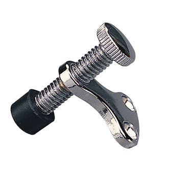 Sea-Dog Chrome Plated Brass Window Anti-Rattle Window Stop | 322210-1