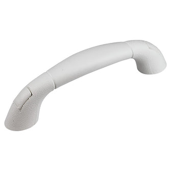 Sea-Dog PVC Coated Grab Handle - White - 9-3/4" | 227561-1