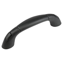 Sea-Dog PVC Coated Grab Handle - Black - 9-3/4" | 227560-1