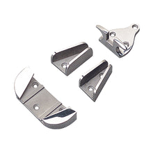 Sea-Dog Stainless Steel Anchor Chocks f/5-20lb Anchor | 322150-1