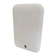 Poly-Planar MA-9060 Speaker Grill Cover - White | GR-9060W