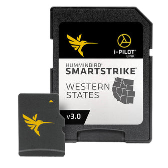 Humminbird SmartStrike Western States V3 | 600040-3